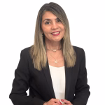 Alicia Salinas